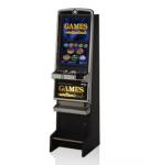 Games Unlimited Cat 1 blau